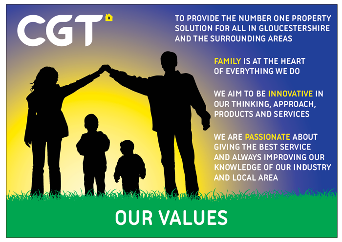 CGT TRUST