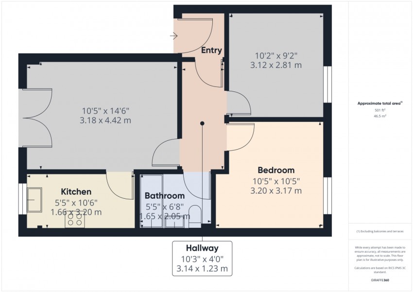 Images for Coach House, Barton Street, Tewkesbury , GL20 5PR