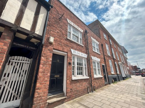 View Full Details for High Street, Tewkesbury, Tewkesbury, Gloucester, GL20