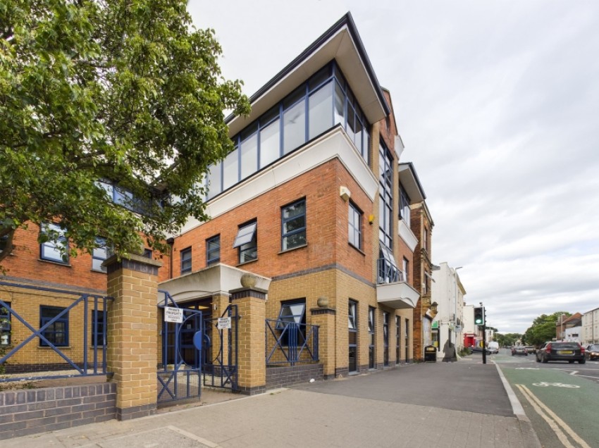 Images for Northgate Court, 21-23 London Road, Gloucester GL1 3HB