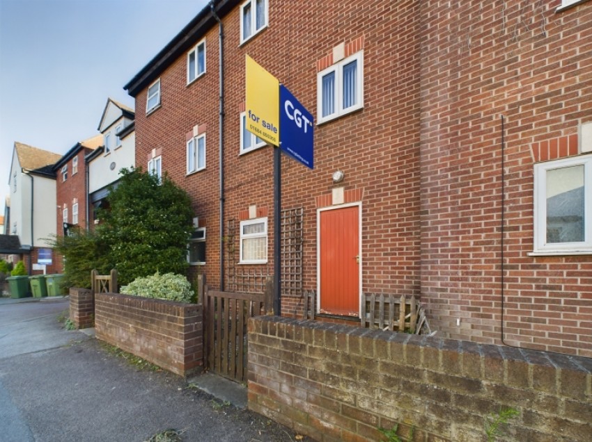 Images for Barton Mews, Gloucestershire GL20 5RP