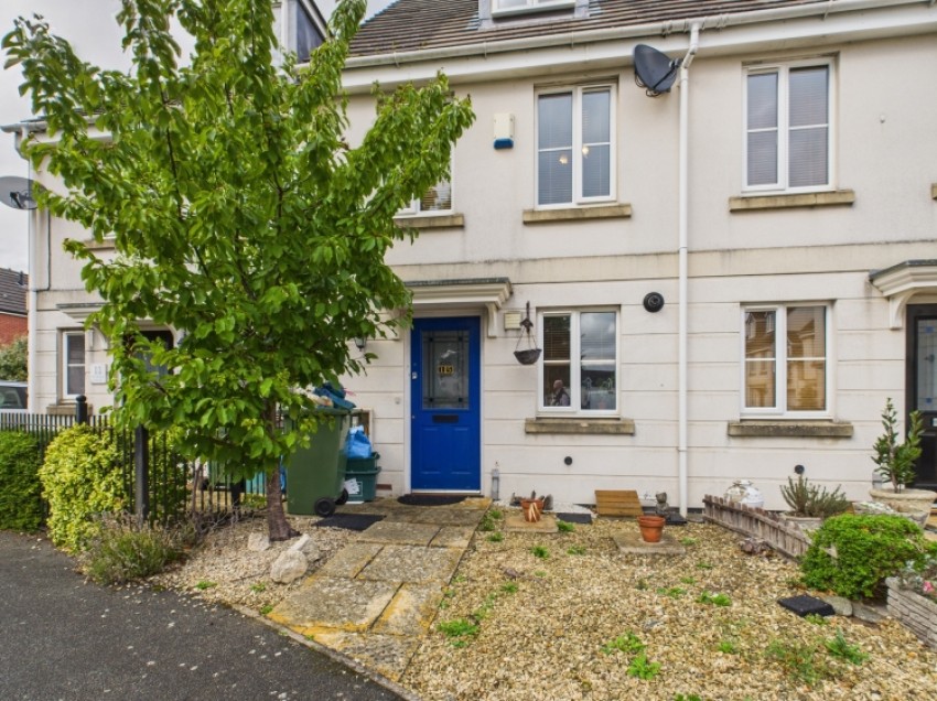 Images for Rosebay Gardens, Gloucestershire GL51 0WP