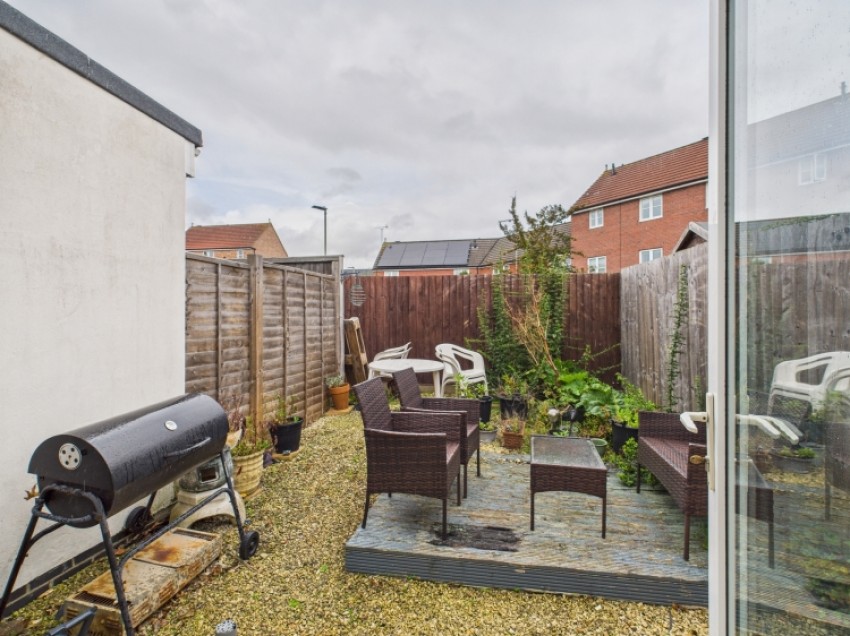 Images for Rosebay Gardens, Gloucestershire GL51 0WP