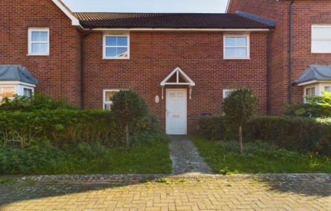 View Full Details for 10 Brize Avenue, Kingsway, Gloucester, Gloucestershire, GL2 2EE, UK