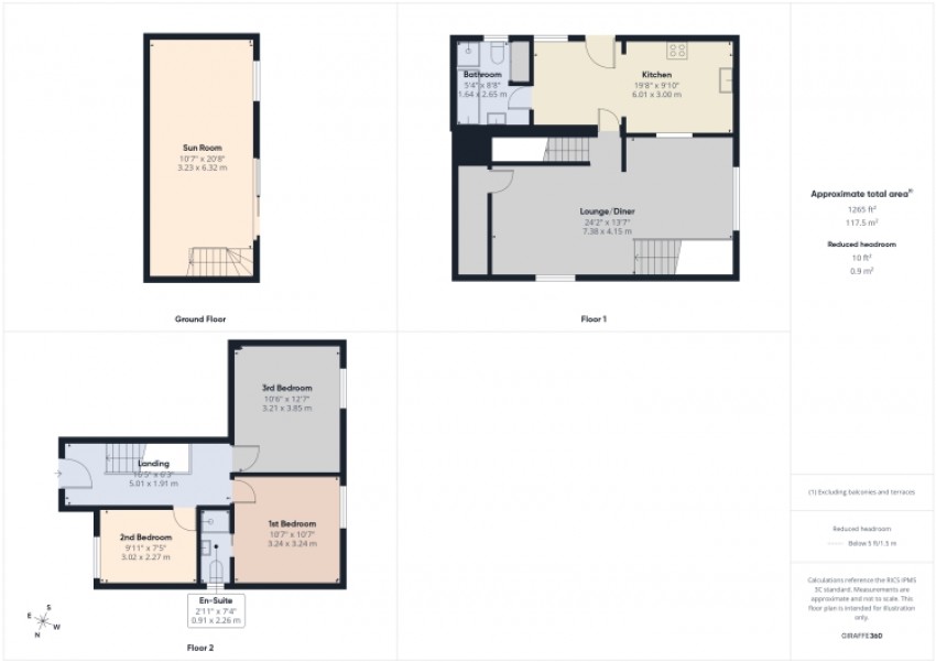 Images for Kingscourt Lane, Stroud GL5