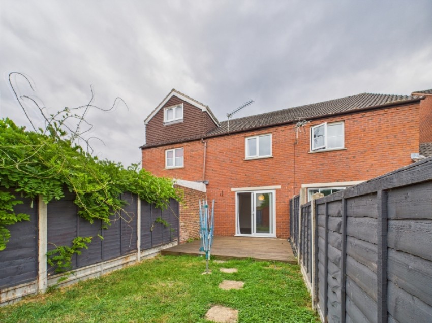 Images for Longfield, Gloucester GL2 3NQ