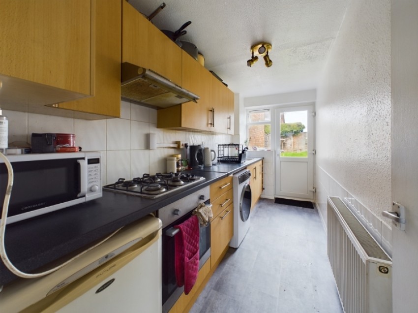 Images for Fieldcourt Gardens, Gloucester GL2