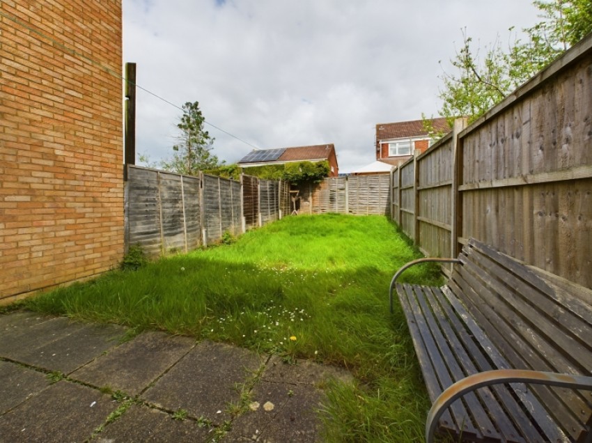 Images for Fieldcourt Gardens, Gloucester GL2