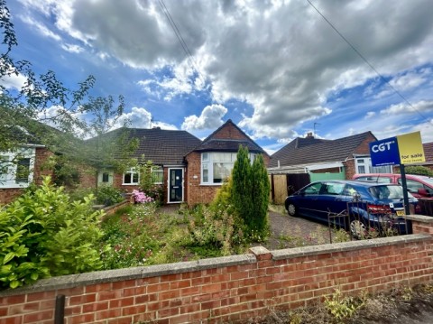View Full Details for 12 Woodlands Road, Cheltenham, Gloucestershire, GL51 3RU, UK