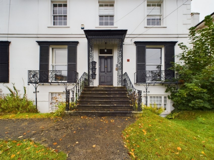 Images for Hales Road, Glos GL52 6ST
