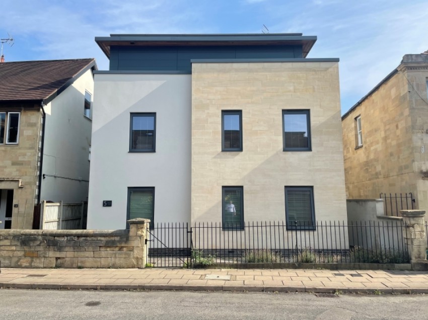 Images for 5 Knapp Road , Glos GL50 3QQ