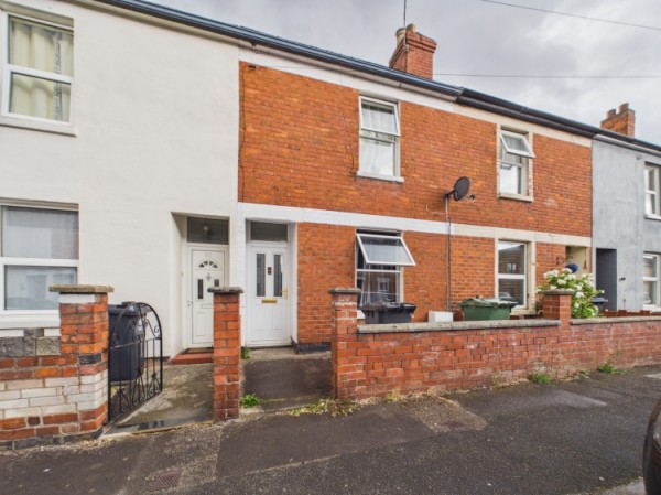 Highworth Road, Gloucester GL1