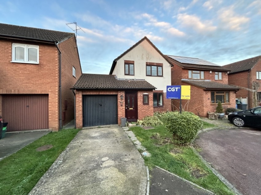 Images for Sheevaun Close, Gloucester GL2