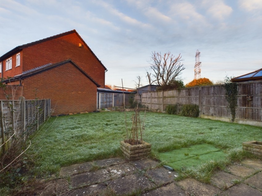 Images for Sheevaun Close, Gloucester GL2 0XQ