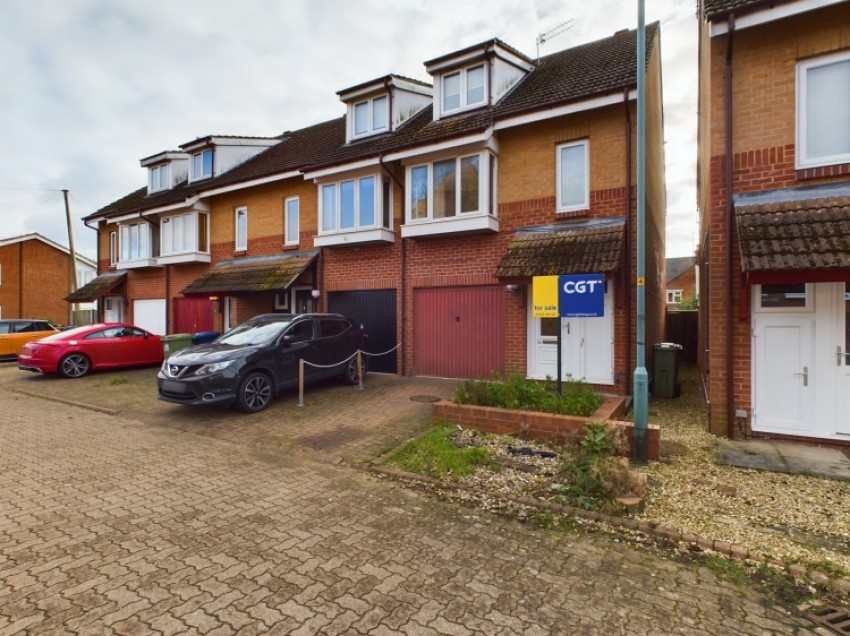 Images for Longford Mews, Gloucester GL2 9DN