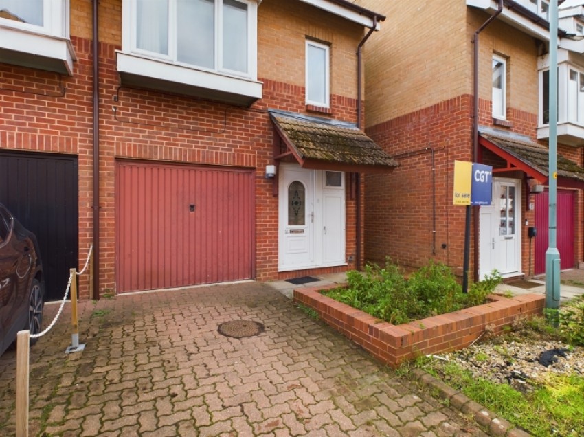 Images for Longford Mews, Gloucester GL2 9DN