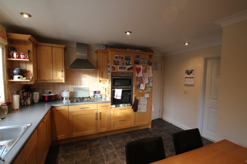 Images for Maytree Gates, Bishops Cleeve, Cheltenham GL52 8SE