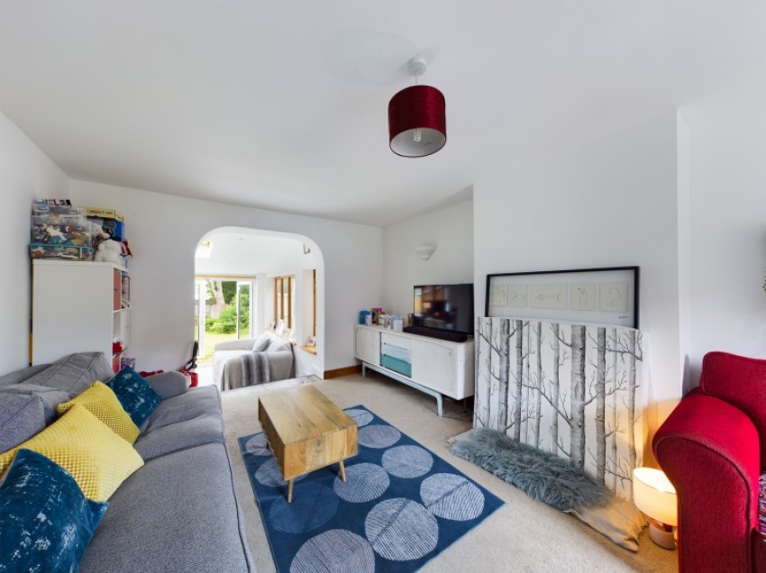 Images for Churchill Drive, Gloucestershire GL52 6JJ