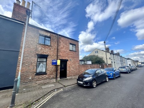 View Full Details for 2 Russell Street, Cheltenham, Gloucestershire, GL51 9HE, UK