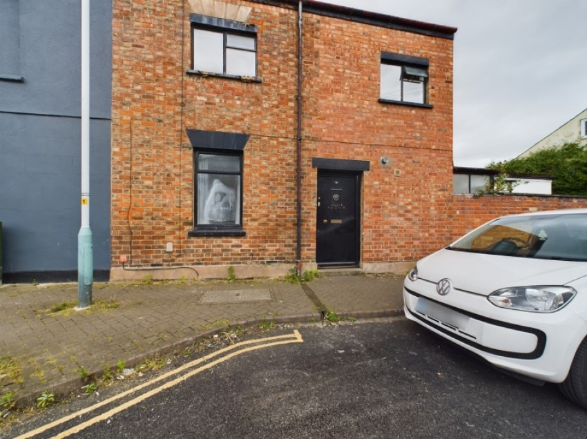 Images for Russell Street, Gloucestershire GL51 9HE