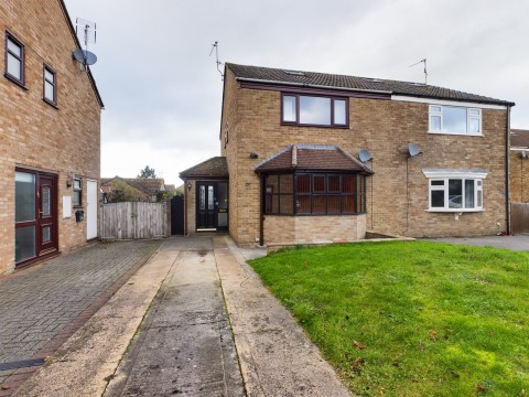 View Full Details for Dozule Close, Leonard Stanley, Stonehouse, Gloucestershire, GL10