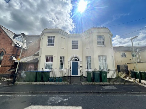 View Full Details for School House Oxford Passage, Bennington Street, Cheltenham, Gloucestershire, GL50