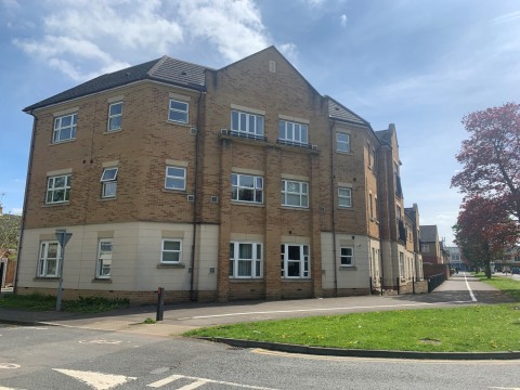 View Full Details for Annecy Court, Queens Place, Cheltenham, Gloucestershire, GL51