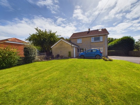 View Full Details for Tormarton Road, Acton Turville, Badminton, Gloucestershire, GL9