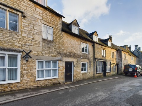 View Full Details for High Street, Bisley, Stroud, Gloucestershire, GL6