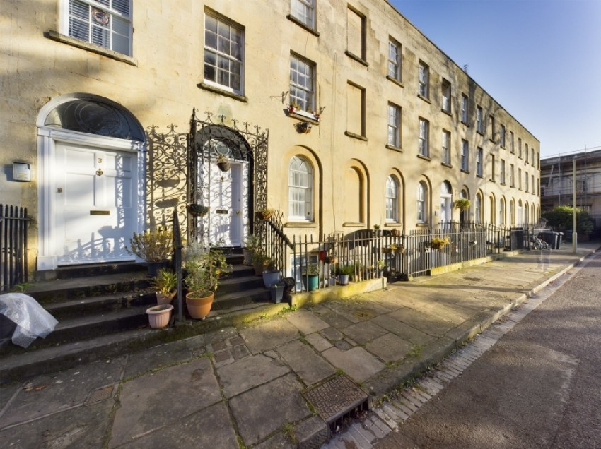 Images for Wellington Parade, Gloucester GL1