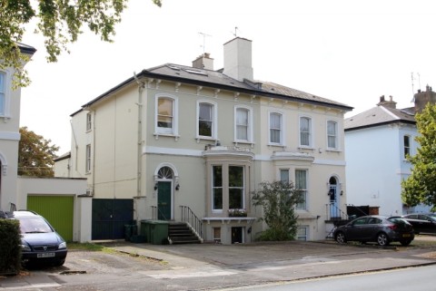 View Full Details for 30 Queens Road, Cheltenham, Gloucestershire, GL50 2LT, UK