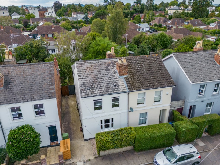 Images for Moorend Crescent, Cheltenham, Gloucestershire, GL53