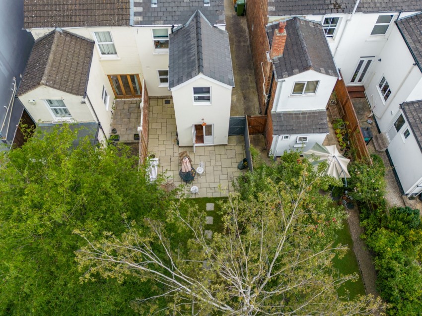 Images for Moorend Crescent, Cheltenham, Gloucestershire, GL53