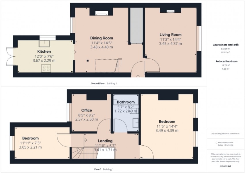 Images for Moorend Crescent, Cheltenham GL53