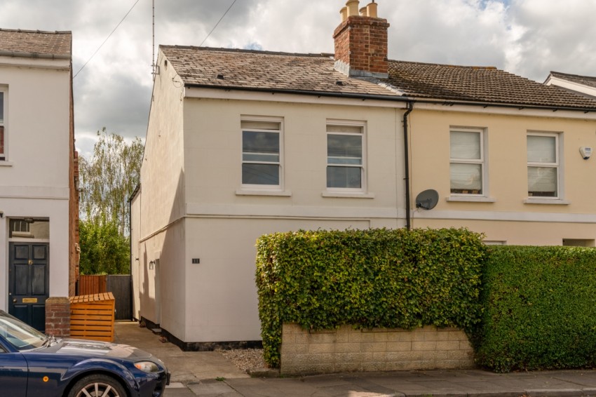 Images for Moorend Crescent, Cheltenham, Gloucestershire, GL53