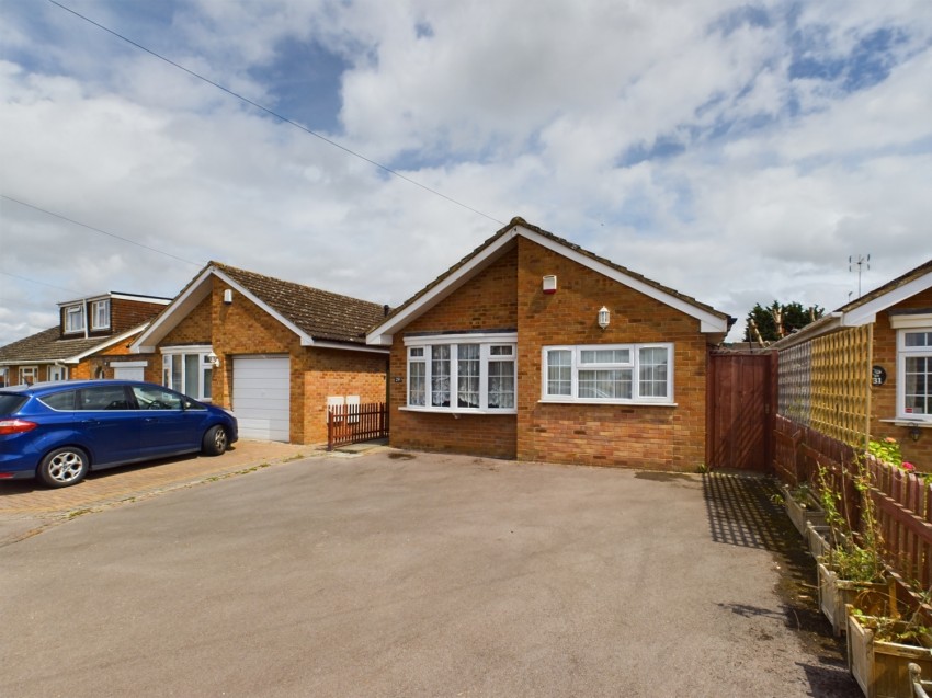 Images for Hertford Road, Bishops Cleeve, Cheltenham, Gloucestershire, GL52