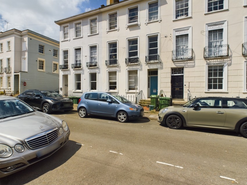 Images for MONTPELLIER VILLAS CHELTENHAM GL50 2XQ