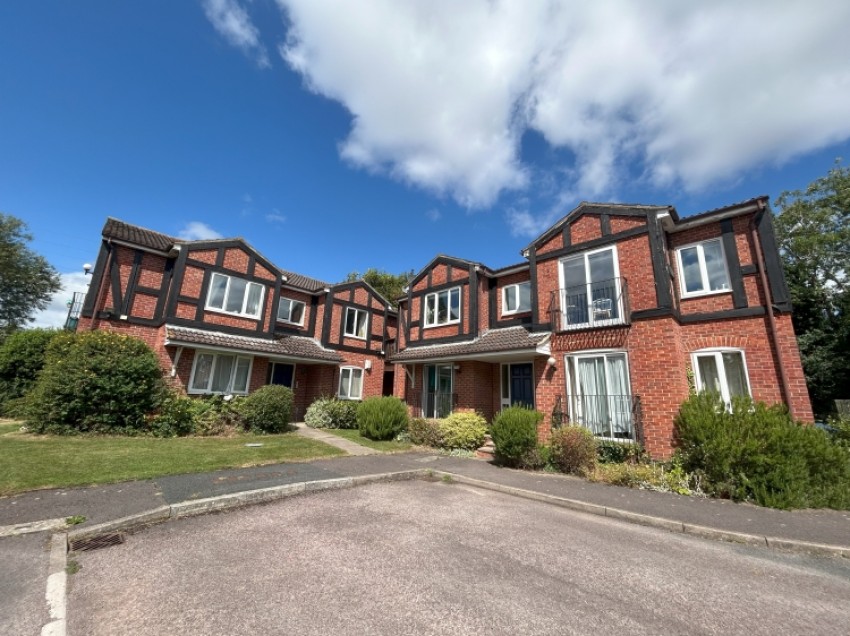 Images for Attwood Close, Cheltenham GL51