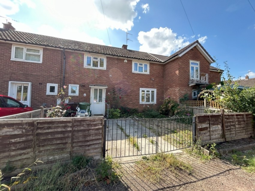 Images for Dowty Road, Cheltenham GL51