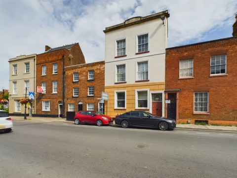 View Full Details for High Street, Tewkesbury