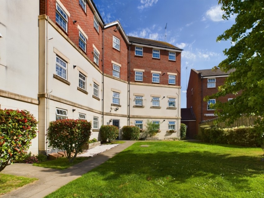 Images for Watermint Drive, Gloucester GL4