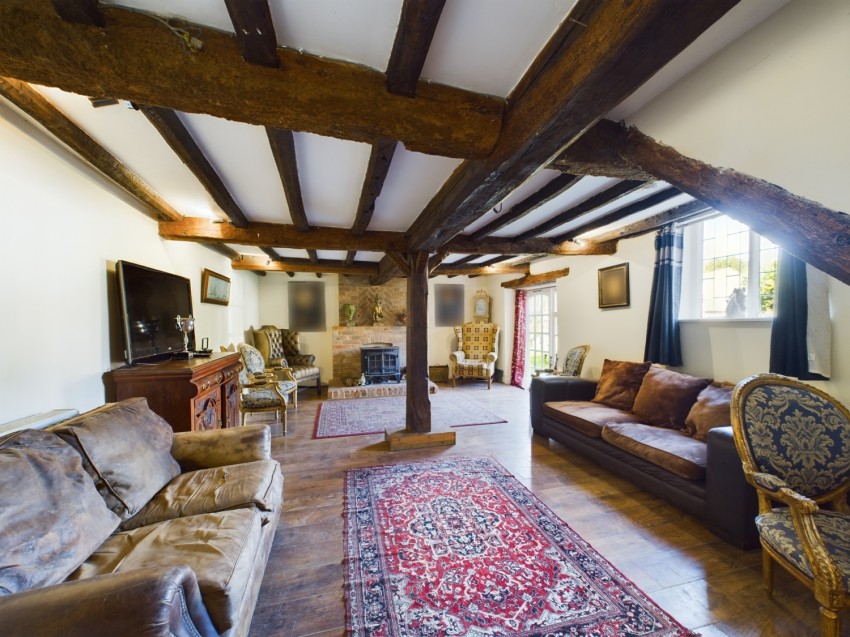 Images for Vine Tree Farmhouse, Teddington, Tewkesbury, Gloucestershire, GL20
