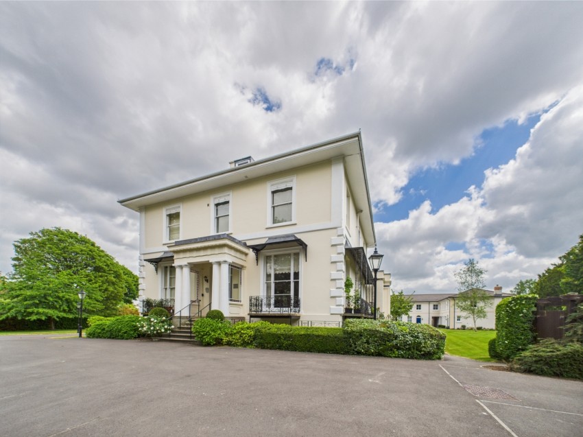 Images for Benton House, Harefield Grove, Cheltenham, Gloucestershire, GL50