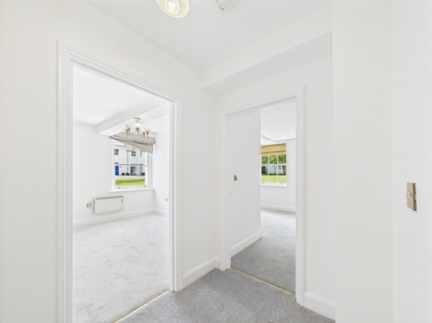 Images for Benton House, Harefield Grove, Cheltenham GL50 2SF