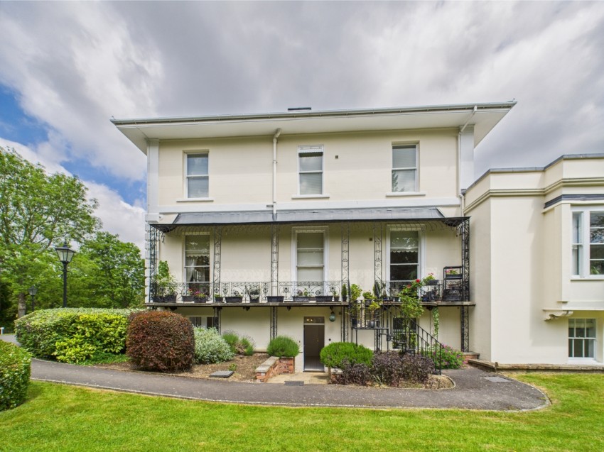 Images for Benton House, Harefield Grove, Cheltenham, Gloucestershire, GL50