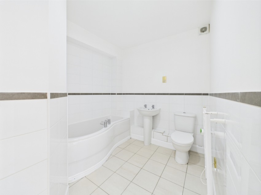 Images for Benton House, Harefield Grove, Cheltenham GL50 2SF