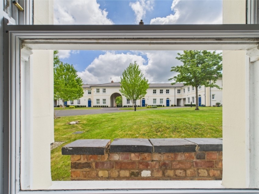 Images for Benton House, Harefield Grove, Cheltenham GL50 2SF