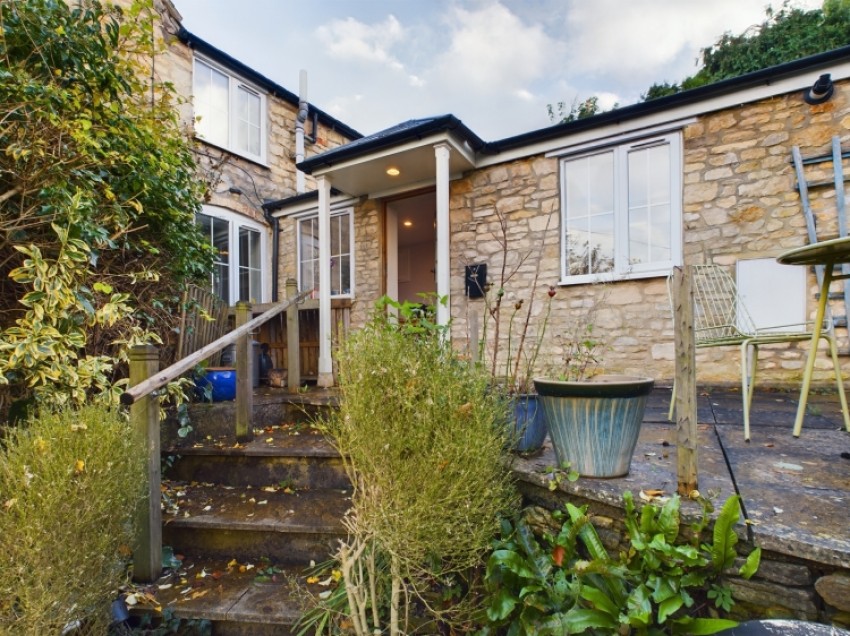 Images for Rodborough Terrace Butterow West, Stroud GL5