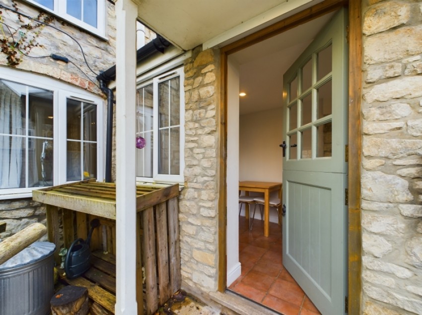 Images for Rodborough Terrace Butterow West, Stroud GL5