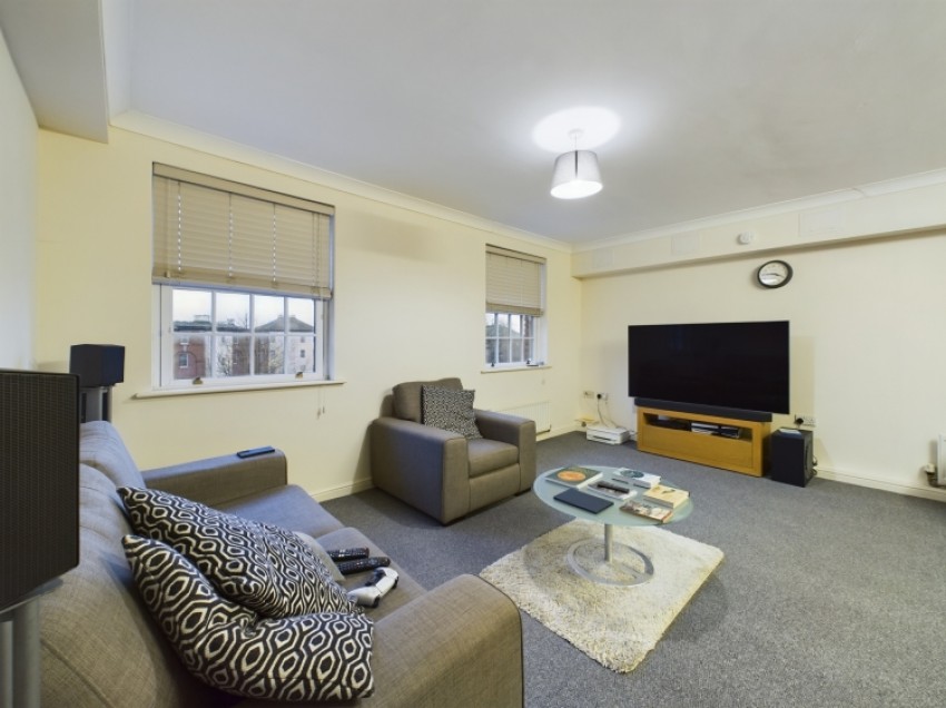Images for Victoria House Mayhill Way, Gloucester GL1 3NW